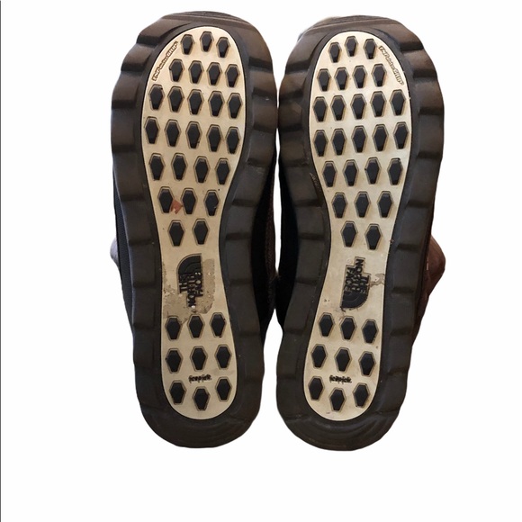 The North Face Thermoball Boots - Picture 4 of 8